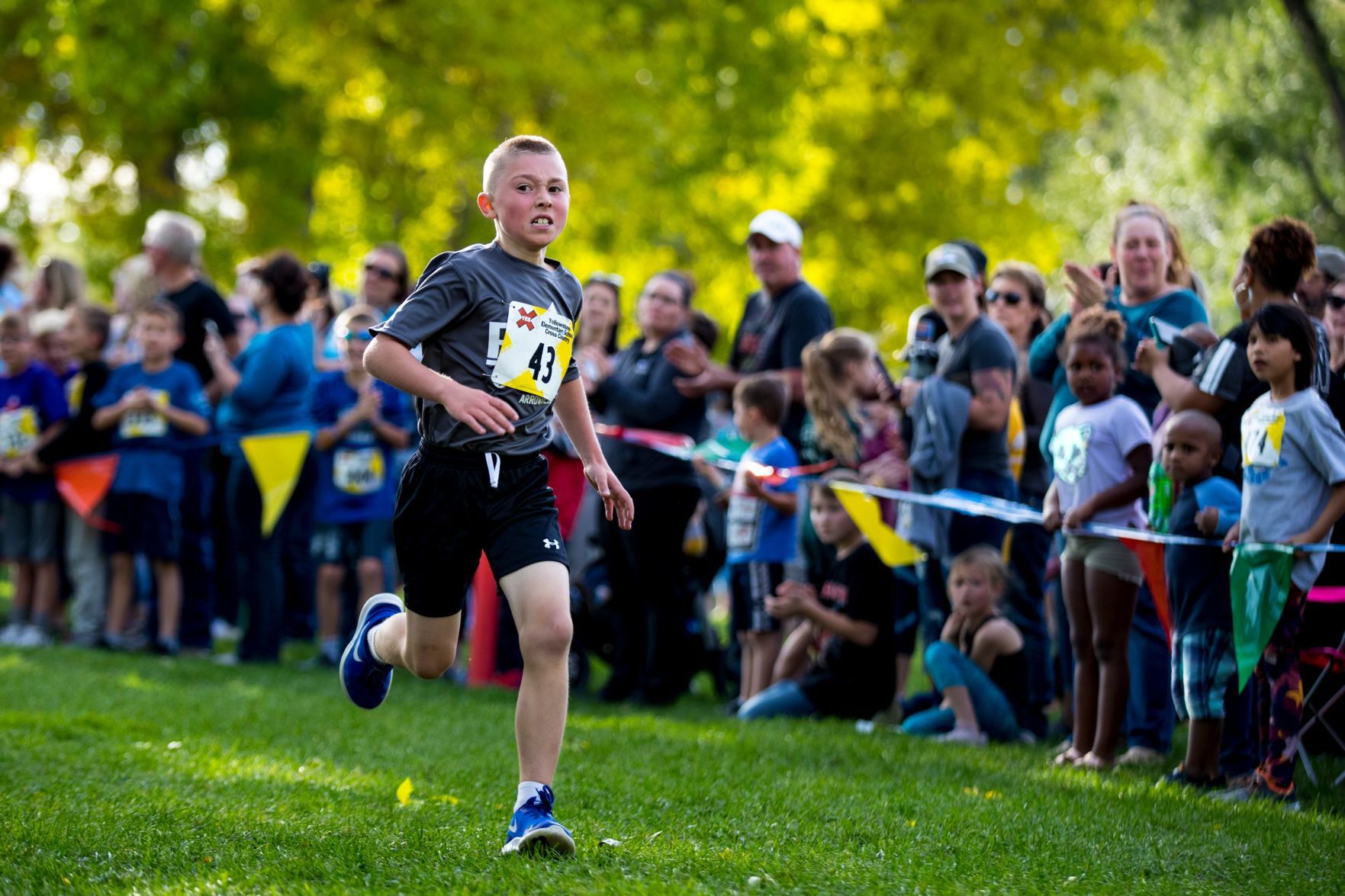 Cross Country